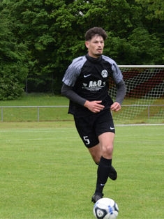 Avatar Bild