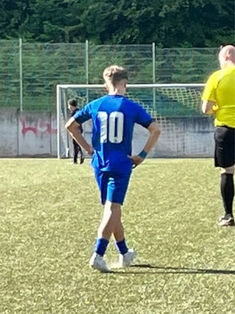 Avatar Bild für Nick119 (Fanticker)
