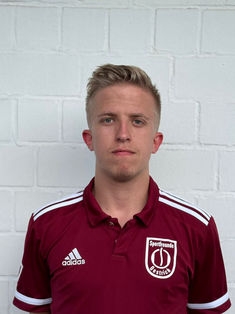 Avatar Bild für JustinParoth (Fanticker)