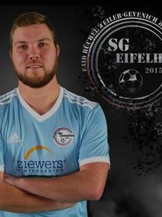 Avatar Bild für BrianBeals (Fanticker)