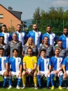 Avatar Bild für RaviArora (Fanticker)