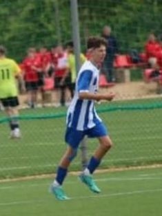 Avatar Bild für leonklein17 (Fanticker)