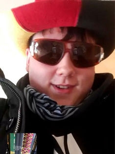 Avatar Bild für JulienMildner-Spindler (Fanticker)