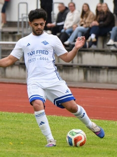Avatar Bild für ShawketHussain (Fanticker)