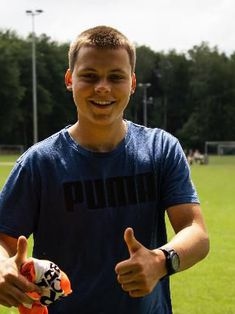 Avatar Bild für Ole_VolkerSeidel (Fanticker)