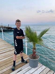 Avatar Bild für Lennox_JoelMenzel (Fanticker)