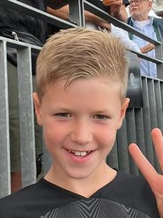 Avatar Bild für SilasBingel (Fanticker)