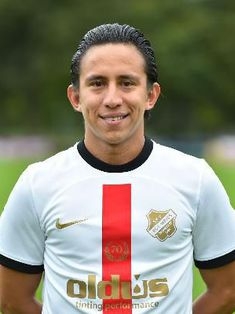 Avatar Bild für juanalfaro_ (Fanticker)