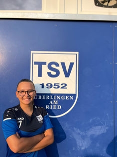 Avatar Bild für SelinaGrbavac (Fanticker)