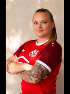 Avatar Bild für YvonneGeorgi (Fanticker)