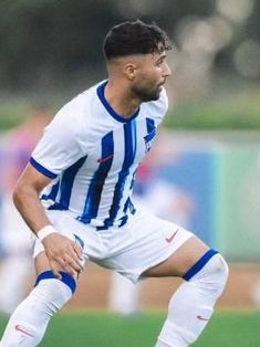Avatar Bild für LouisAngermannn (Fanticker)