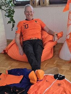 Avatar Bild für AlexanderOranje (Fanticker)