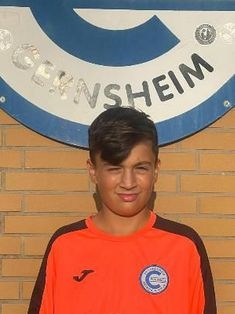 Avatar Bild für JosifKicevski (Fanticker)