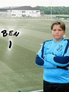 Avatar Bild für BenjaminKhan (Fanticker)