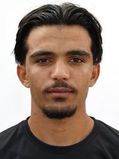 Avatar Bild für MahmoudAlkhalaf (Fanticker)