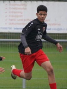 Avatar Bild für EliasAboul-Rakti (Fanticker)