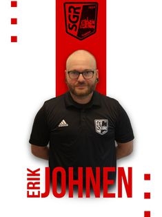 Avatar Bild für ErikJohnen (Fanticker)