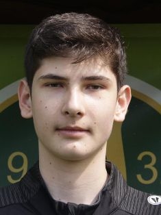 Avatar Bild für anicaostojic (Fanticker)