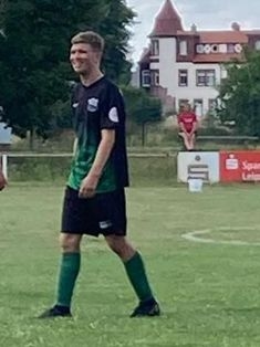 Avatar Bild für FabianHellriegel2 (Fanticker)