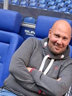 Avatar Bild für StephanBehrens2 (Fanticker)