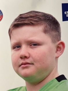 Avatar Bild für BenJacob14 (Fanticker)