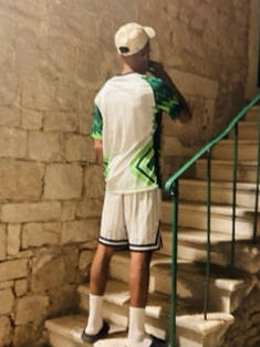 Avatar Bild für EfosaOnabor (Fanticker)