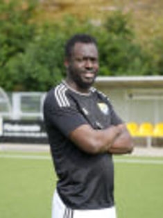 Avatar Bild für WahabOwolabi (Fanticker)