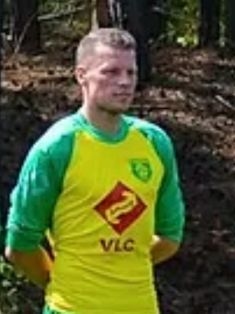 Avatar Bild für DennyKlinkmüller (Fanticker)