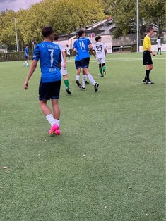 Avatar Bild für GiulianoSantomauro_ (Fanticker)