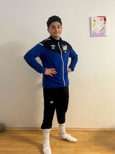 Avatar Bild für BayramTaskiran (Fanticker)