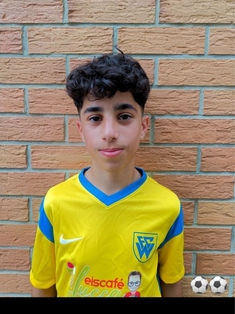 Avatar Bild für MohammedAli30 (Fanticker)