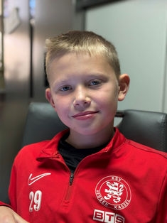 Avatar Bild für BenLindner1 (Fanticker)