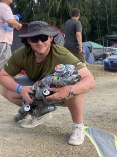 Avatar Bild für FelixBittner1 (Fanticker)
