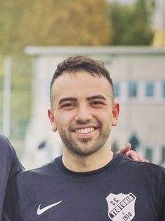 Avatar Bild für goekhancoban (Fanticker)