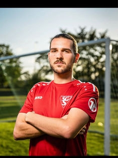 Avatar Bild für EricAlbrecht4 (Fanticker)