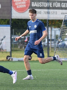 Avatar Bild