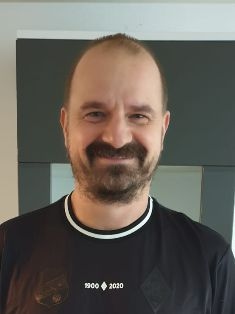 Avatar Bild für ChrisO2605 (Fanticker)