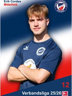 Avatar Bild für ErikCordes (Fanticker)