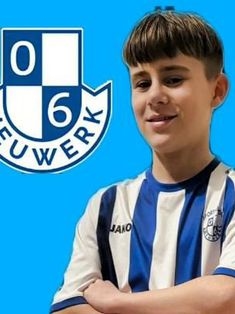 Avatar Bild für LennWirtz (Fanticker)