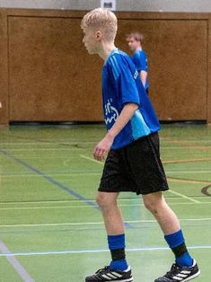 Avatar Bild für JohannKlassen17 (Fanticker)