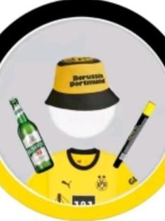Avatar Bild für JonasHelmers (Fanticker)