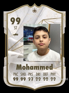 Avatar Bild für MohammadMohammad22 (Fanticker)