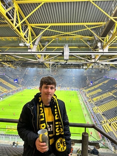 Avatar Bild für LeoHans (Fanticker)