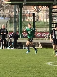 Avatar Bild für BenMonschau (Fanticker)