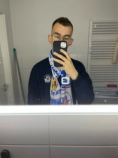 Avatar Bild für PaulResthöft (Fanticker)