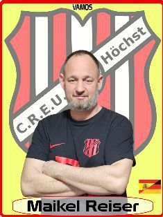 Avatar Bild für Maikel07 (Fanticker)
