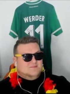 Avatar Bild für Christiangoat36 (Fanticker)