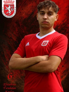Avatar Bild für StathisTsoukalas1 (Fanticker)