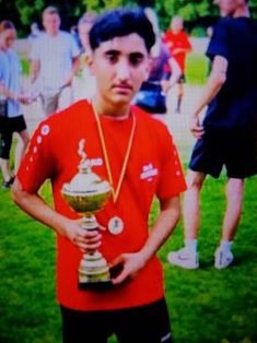 Avatar Bild für MahmoudAhmed (Fanticker)