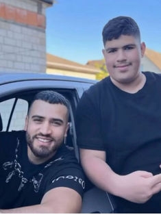 Avatar Bild für AhmadHasan11 (Fanticker)
